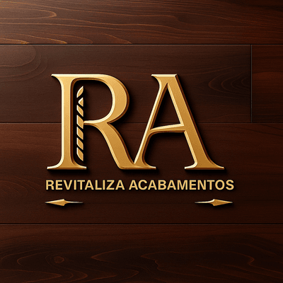 Revitaliza Acabamentos - Cliente de gestão de tráfego pago JH Company